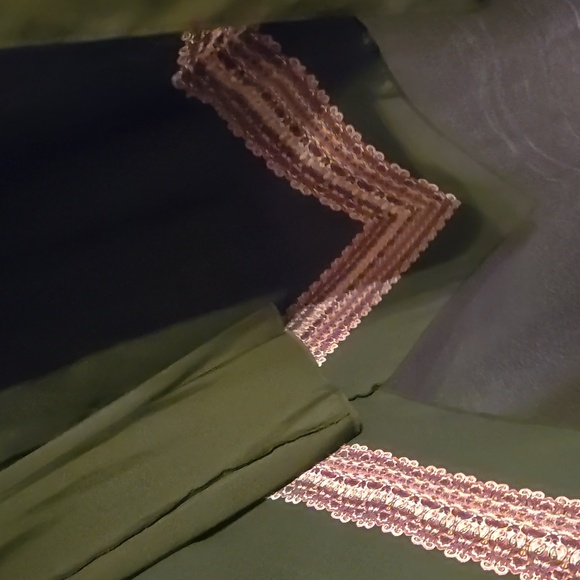 🤩INC XXL Dress - Picture 7 of 7